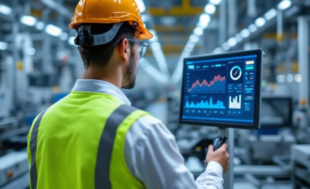 Logiciel TRS : définition, fonctionnalités et critères de choix