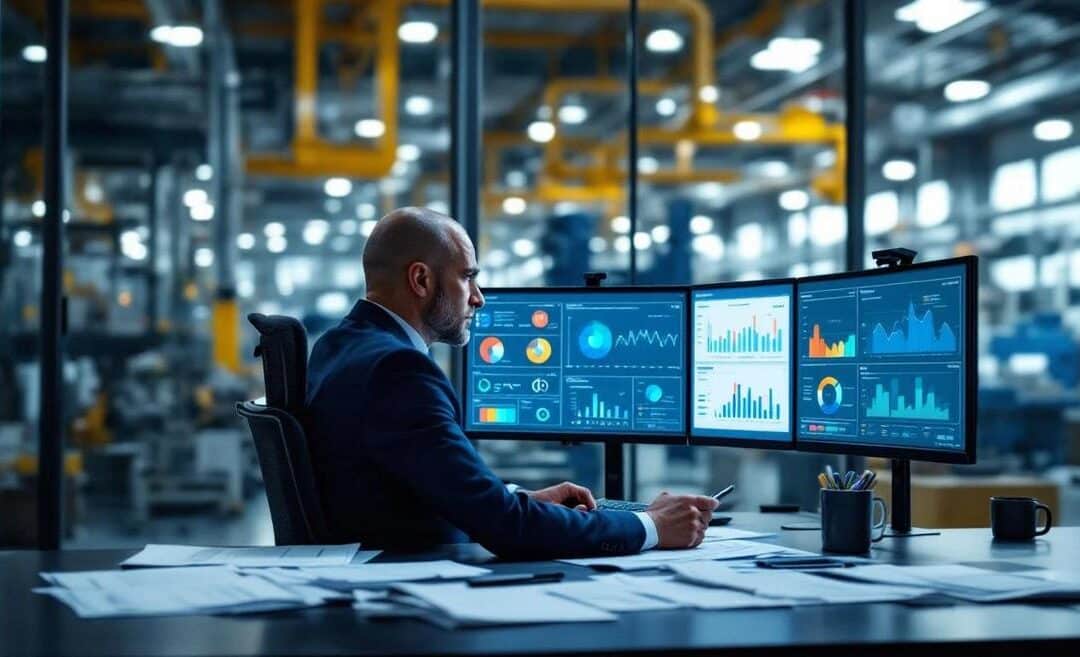 Logiciel TRS : comparatif des solutions disponibles en France en 2026