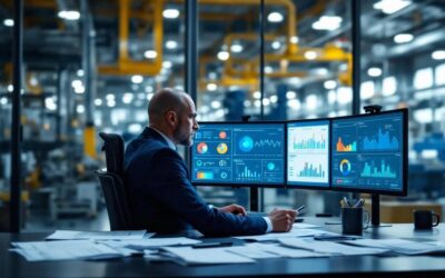 Logiciel TRS : comparatif des solutions disponibles en France en 2026