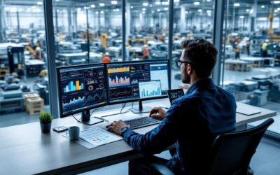 Logiciel TRS : comparatif des solutions disponibles en France en 2026