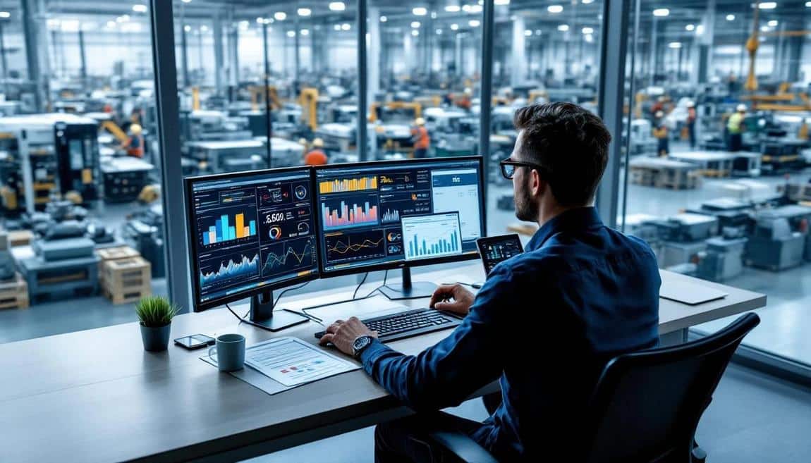 logiciel trs comparatif solutions france 2026 - TeepTrak