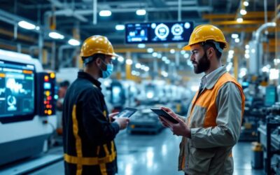 Machine Downtime Tracking Software Comparison | TeepTrak