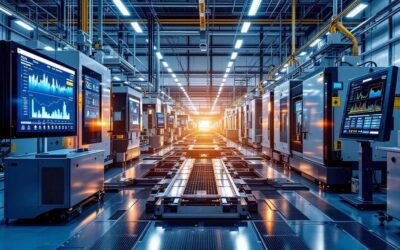 Best Machine Downtime Tracking Software Tools 2024 | TeepTrak