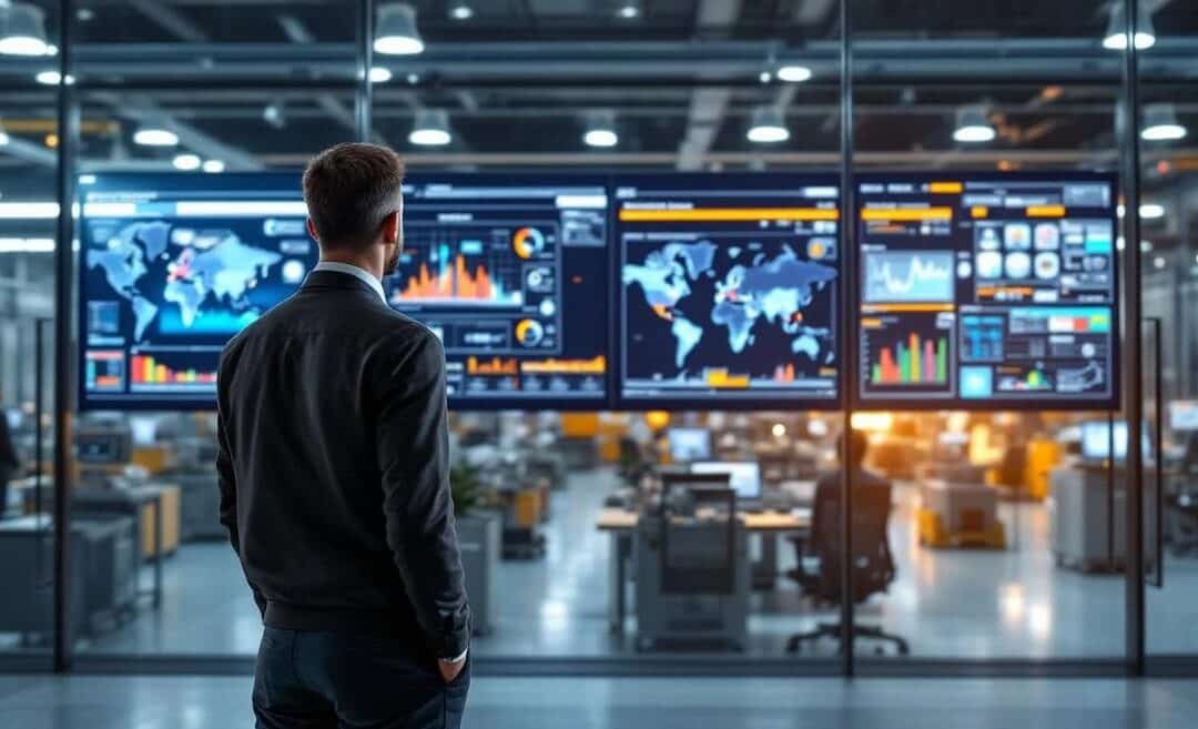 Best MachineMetrics Alternatives in 2026: OEE Software Beyond CNC Monitoring