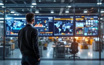 Best MachineMetrics Alternatives in 2026: OEE Software Beyond CNC Monitoring