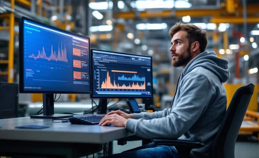 Manufacturing AI in 2026: A Practical Guide for US Plant Managers