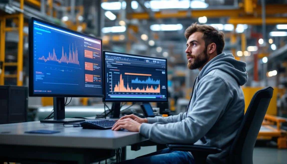 manufacturing ai practical guide us 2026 - TeepTrak