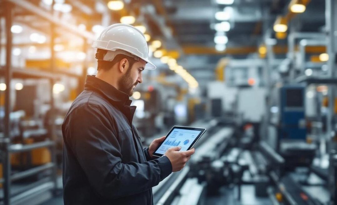 Manufacturing Dashboard KPIs That Matter (And 7 Vanity Metrics That Don’t)