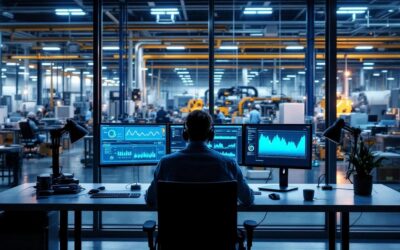 Manufacturing Data Analytics in 2026: A US Plant Manager’s Practical Guide