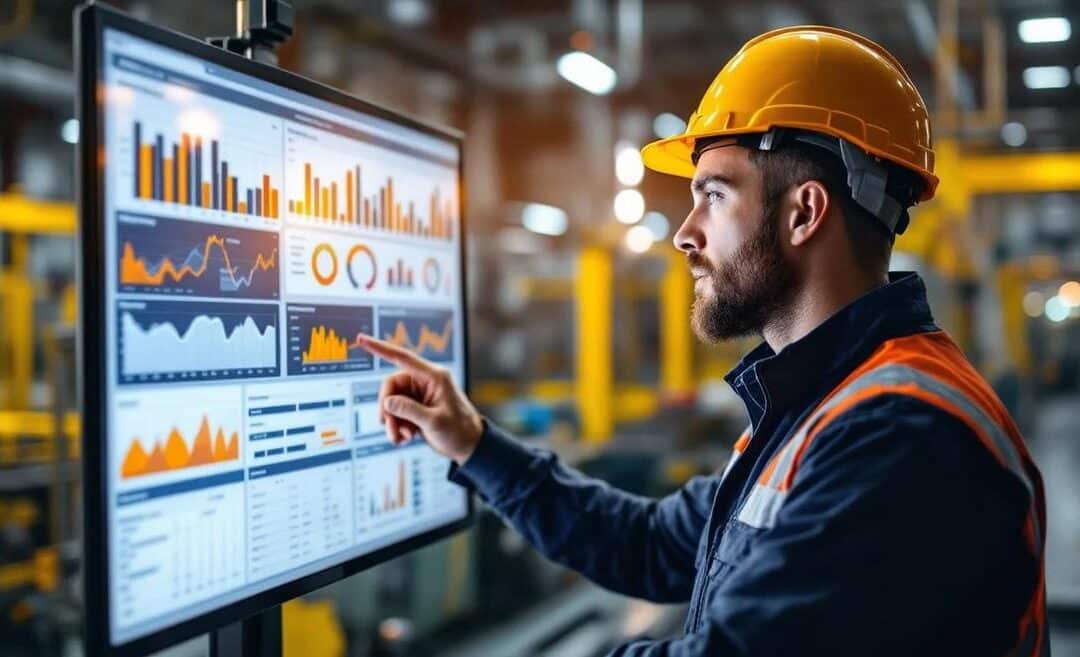 Manufacturing Downtime Tracking: How to Measure, Analyze and Eliminate Losses