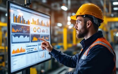 Manufacturing Downtime Tracking: How to Measure, Analyze and Eliminate Losses