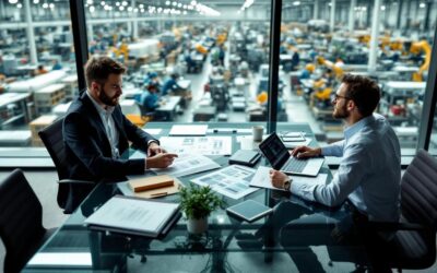 ERP for Manufacturing: What US Plant Managers Need to Know in 2026