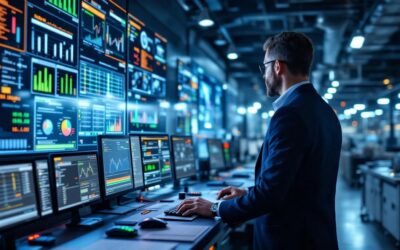 Manufacturing Execution System MES Software: How to Choose in 2026