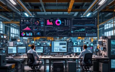 Manufacturing Intelligence Software: What It Actually Means and Why Most Platforms Miss It