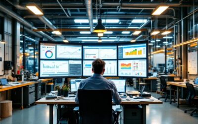 Manufacturing Resource Planning (MRP II) : guide 2026 pour industriels français