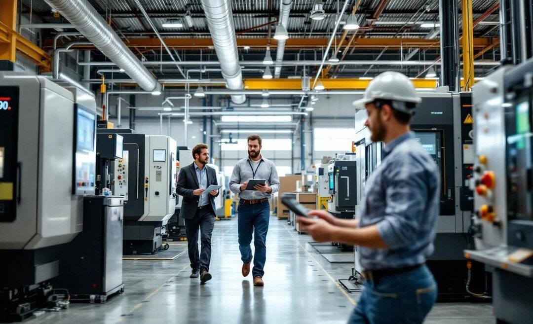Manufacturing for the US Automotive Industry: 2026 Supplier Playbook