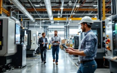 Manufacturing for the US Automotive Industry: 2026 Supplier Playbook