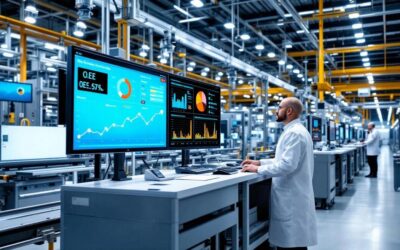 Maschinendatenerfassung Software: Der vollständige Leitfaden für produzierende Unternehmen