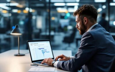 MES Alternative: The Honest Guide for Manufacturers Who Need OEE Results Before Month 18