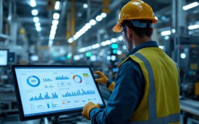 MES Alternatives: When a Lightweight OEE Platform Beats Full MES in 2026