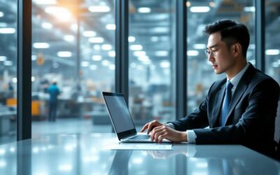 MES采购清单:2026年签合同前要问的42个问题