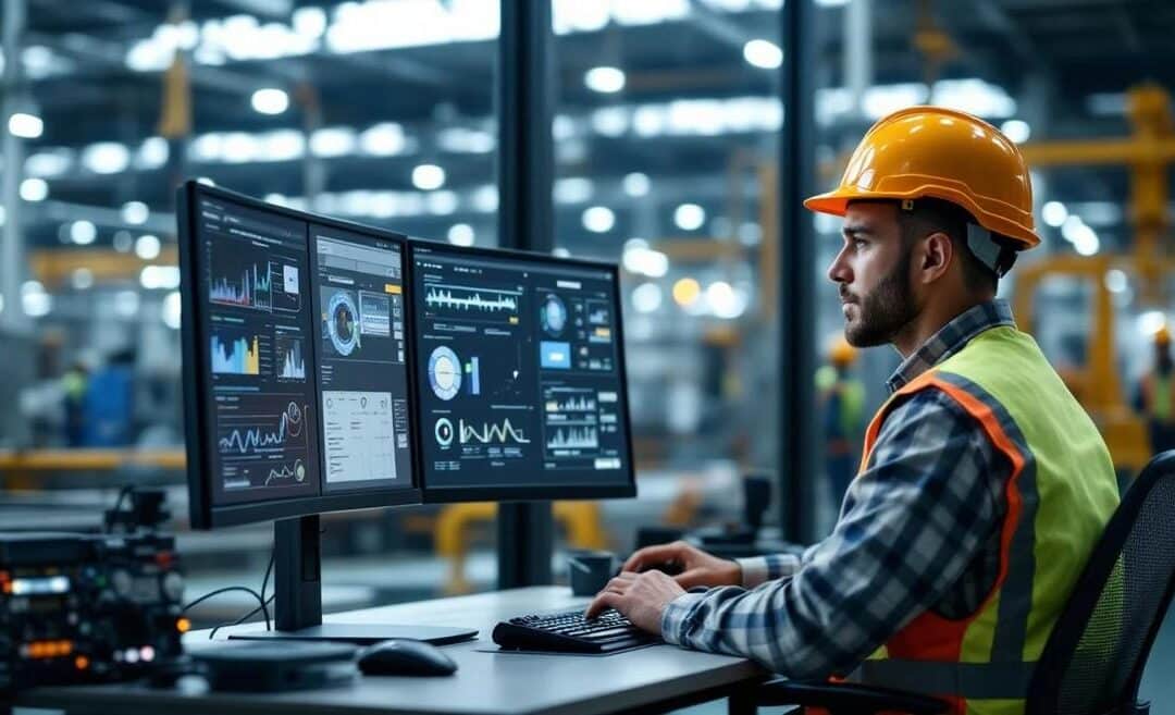 MES和ERP的区别与集成方案：制造业管理者完整指南