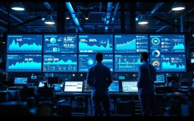 MES Manufacturing Execution System : guide de sélection 2026 pour industriels français