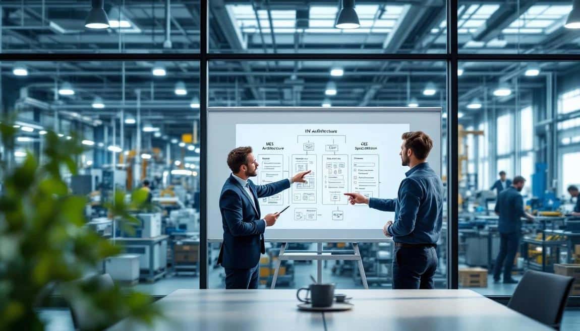 mes oee software guide - TeepTrak