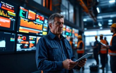 What to Do When Your MES Project Stalls: 48-Hour Lightweight OEE Recovery Plan
