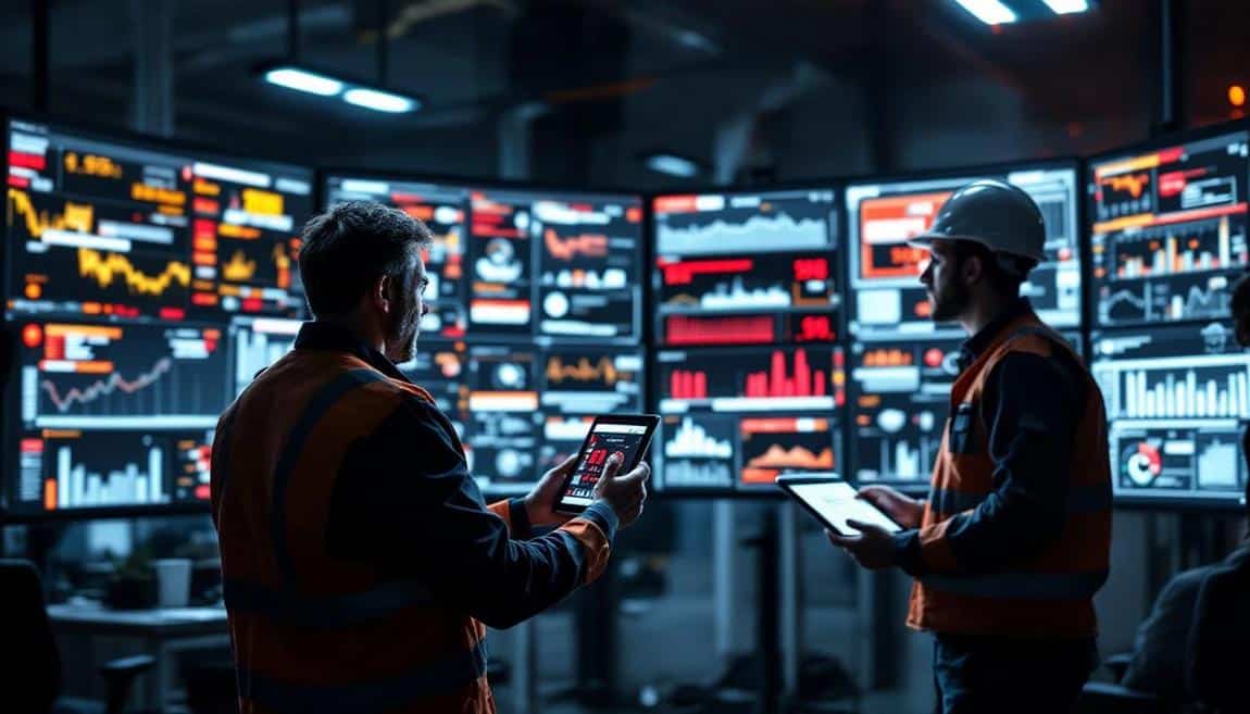 mes projekt steckt wiederherstellung - TeepTrak