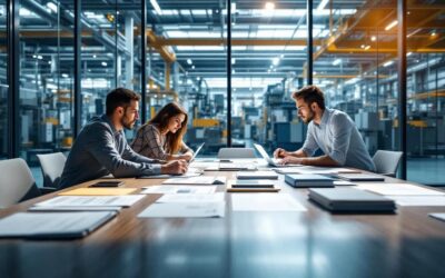 MES RFP Template: How to Structure Vendor Proposals to Get Comparable Answers