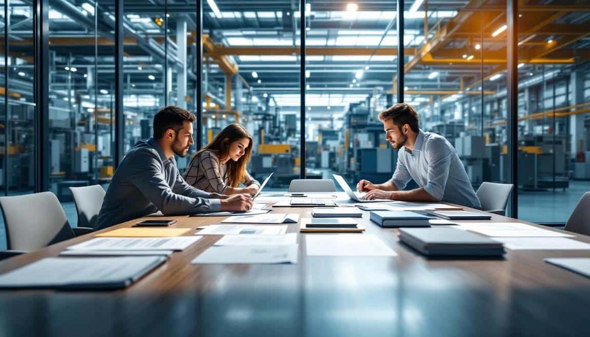 mes rfp template 2026 - TeepTrak