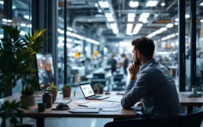 What Is a MES System? The Definition That Actually Helps You Decide Whether You Need One