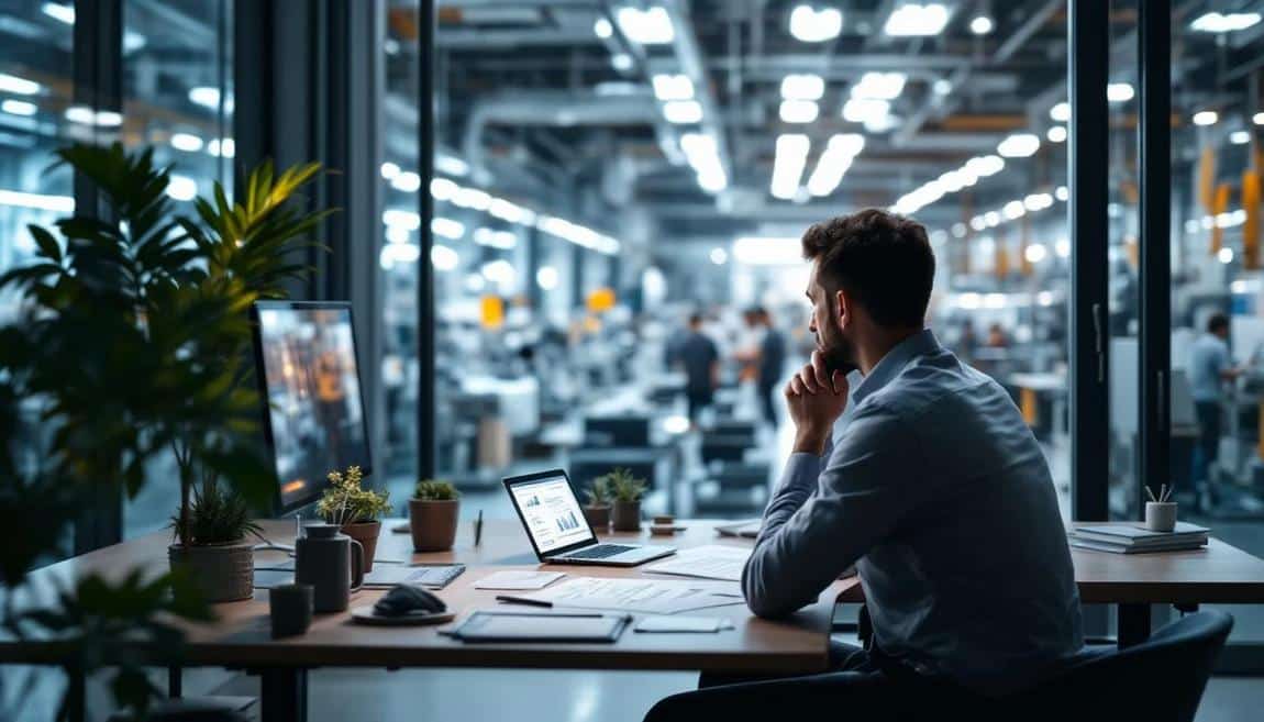 mes system benefits - TeepTrak