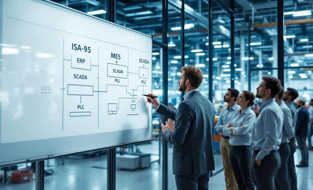 MES System in Manufacturing: What It Actually Does, What It Really Costs, and When You Actually Need One