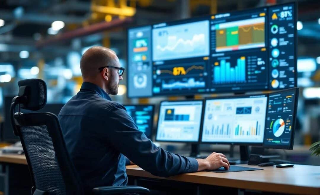 MES System Software: Complete Guide to Manufacturing Execution Systems in 2026