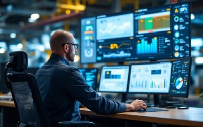 MES System Software: Complete Guide to Manufacturing Execution Systems in 2026