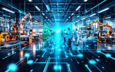 MES System Software Examples: Real Deployments Across 5 Industries in 2026