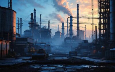 MES traditionnel vs plateforme IoT industrielle : quelle solution choisir en 2026 ?