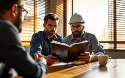 MES vs SCADA vs OEE Software — How They Differ in 2026