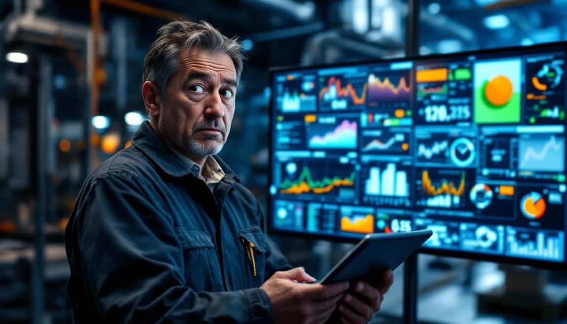 mes xiangmu shibai - TeepTrak