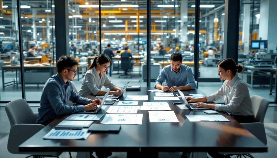 mes zhaobiao moban 2026 - TeepTrak