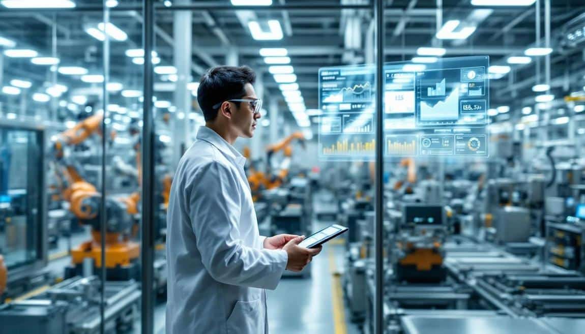 mes zhizao zhixing xitong shi shenme - TeepTrak