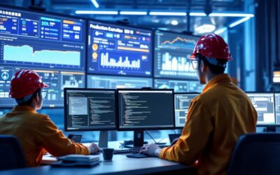 免费 MES 系统:开源、SaaS 免费层和中小企业的正确路径