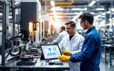 免费 OEE POC:48 小时概念验证真正交付什么