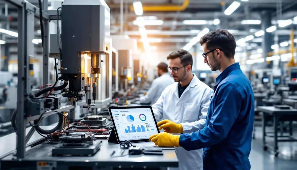 mianfei oee poc - TeepTrak