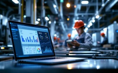 2026 年免费 OEE 软件:诚实指南(Excel、开源、POC)