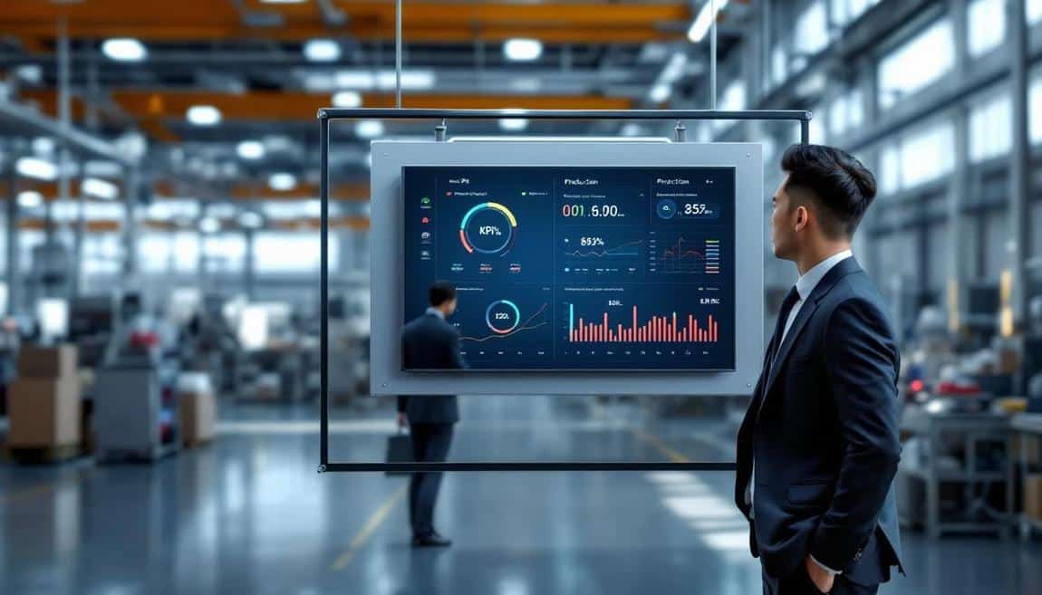 mianfei zhizao yibiaopan - TeepTrak