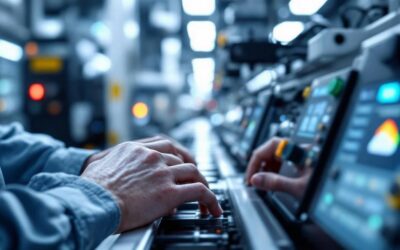 Microstop-analyse: Waarom uw fabriek 30 % capaciteit verliest aan stops die niemand bijhoudt