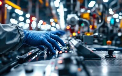 Microstop Analysis: Why Your Plant Is Losing 30% of Capacity to Stops Nobody Tracks